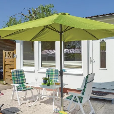 Zum Anleger G Дом отдыха Hohen Wieschendorf