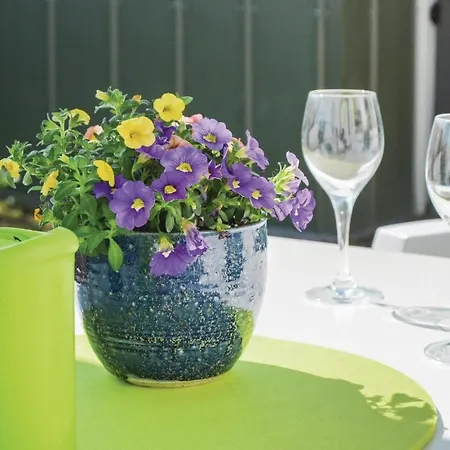 Zum Anleger G * Hohen Wieschendorf