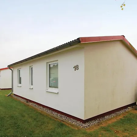 Stunning Home In Hohen Wieschendorf 度假居