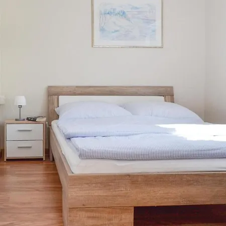 Zum Anleger G * Hohen Wieschendorf