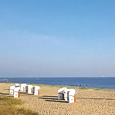 بيت للعطل Zum Anleger G Hohen Wieschendorf