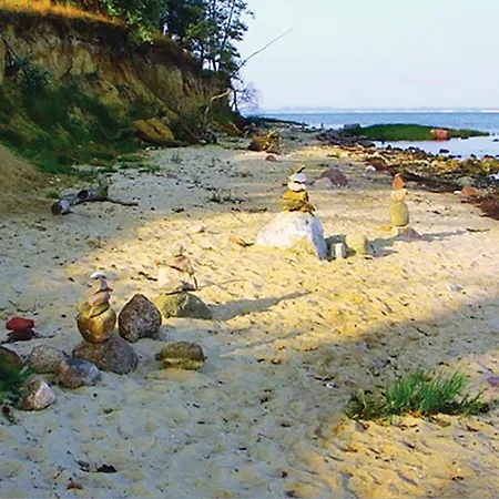 بيت للعطل Zum Anleger G *