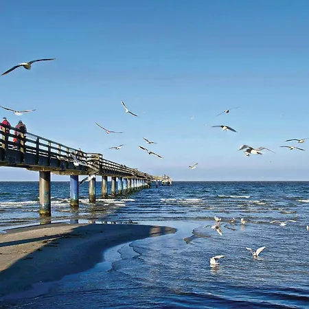 Zum Anleger G بيت للعطل