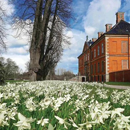 Zum Anleger G بيت للعطل Hohen Wieschendorf