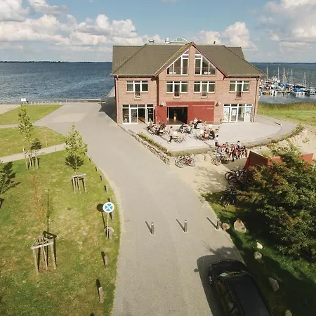 بيت للعطل Zum Anleger G *