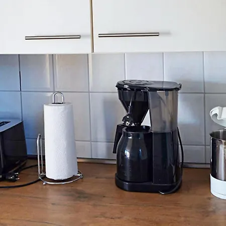 بيت للعطل Zum Anleger G Hohen Wieschendorf