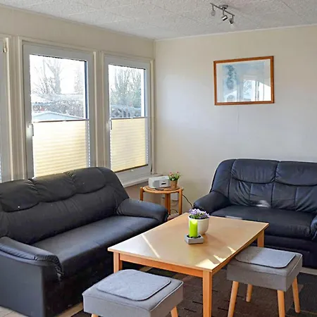 بيت للعطل Zum Anleger G *