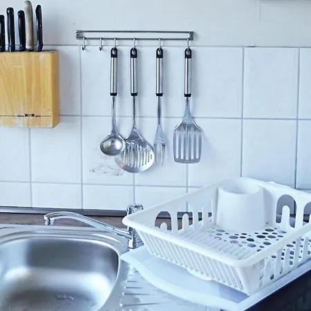 Zum Anleger G Hohen Wieschendorf