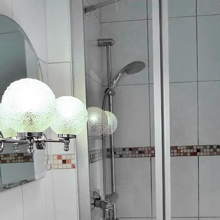 Zum Anleger G Hohen Wieschendorf