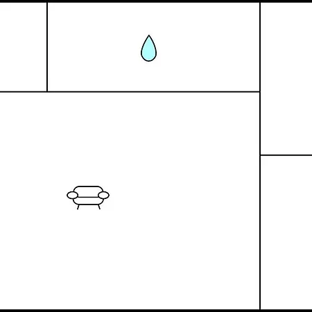 Дом отдыха Zum Anleger G